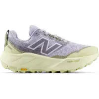 New Balance - Sapatilhas trail - W'S Hierro V9 Smoke Violet para Mulher - Tamanho 38 - Violeta