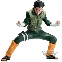 Banpresto Figura Rock Lee Ii Vibration Stars Naruto Shippuden 16 Cm
