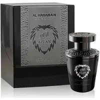 Al Haramain Azlan Carvão Oud PAR M 100 ml