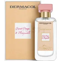 Dermacol Água de Perfume Laranja Doce e Madressilva - EDP 50 ml