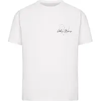 Urban Classics Camisa rosé / preto / branco