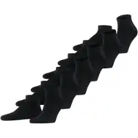 Falke Meias preto