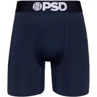 PSD Boxers navy / branco
