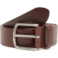 Mustang Cintos 'Coleman' castanho escuro