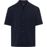 BOSS Camisa De Manga Curta Camp 262 10278951