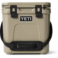 Yeti Refrigerador Portátil Rígido Roadie 2.0 24l