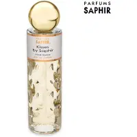 Saphir Eau De Parfum Kisses By Vapo 200ml