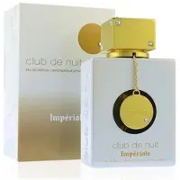 Armaf Club de Nuit White Imperiale eau de parfum - 105ml