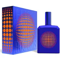 Histoires De Parfums This Is Not A Blue Bottle 1.6 eau de parfum - 120ml