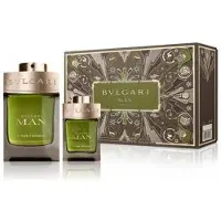 Bvlgari Man Wood Essence Uomo Edp 100 ml + 15 ml — Eau de Parfum