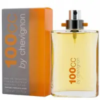 Chevignon 100CC Eau de toilette 100 ml