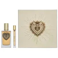 Dolce&Gabbana Devotion Gift Set EDP 100 ml e miniatura EDP 10 ml 100 ml