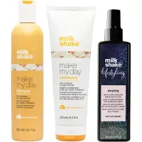 Milk shake milk_shake Make My Day Set set per tutti i tipi di capelli