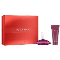 Calvin Klein Euphoria - EDP 50 ml + loção corporal 100 ml