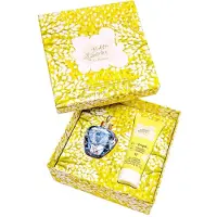 Lolita Lempicka Caixa de presente Le Parfum para mulheres Eau de Parfum 50 ml + leite corporal perfumado 75 ml