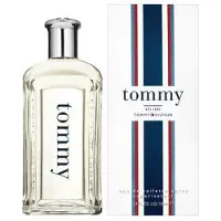 Tommy Hilfiger Tommy 50 ml Uomo — Eau de Cologne
