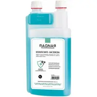 Eurostil Disinfettante Battericida 1000 ml — Disinfettante