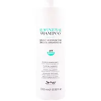 Be hair Be Mineral Plump champô 1000ml