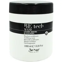 Be hair Máscara de queratina BE TECH 1000ml