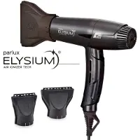 Parlux Elysium 2300 Watt Preto