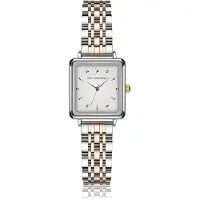 Emily Westwood Emy Silver EHB-5514SRQ — Orologio