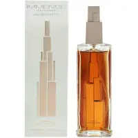 Jean-Louis Scherrer perfume Immense Pour femme EDT 30 ml