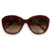 Nina Ricci , Óculos de sol, NR3745C02, marrom, feminino