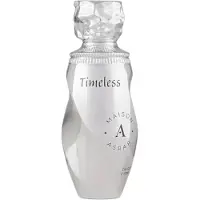 Maison Asrar Timeless eau de parfum para homem 100 ml