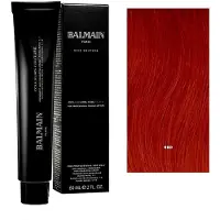 Balmain Professional Couleurs Couture Tinta Permanente Para Cabelo Vermelho 60 ml