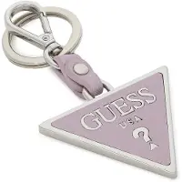 GUESS , chaveiro de metal, RW7421 P2201, lilás