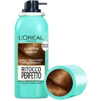 L'Oréal Retoque Perfeito Castanhos Dourados