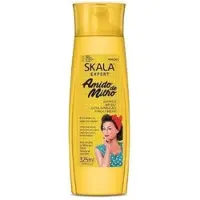 Skala Shampoo Amido di Mais 325ml — Shampoo