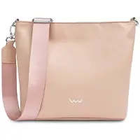 Vuch Borsa A Tracolla Sabin Creme — Borsa a tracolla