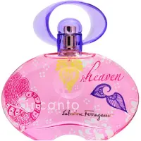 Salvatore Ferragamo perfume Incanto Heaven EDT 100 ml