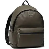 GUESS , Certosa, mochila de tecido, HMCERT, para mulher, 33,5 x 42 x 16,5 cm
