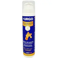 Urgo Crema Mani Riparatrice Intensa 50ml — Crema mani
