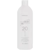 Kemon Uni Color Oxi – ativador oxidante para tintas de cabelo Kramer, 1000 ml 20 VOL | 6%