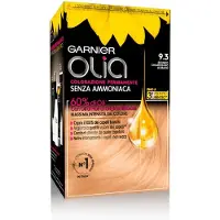 Garnier Olia Coloração Permanente Loiro Claríssimo Dourado 9_3