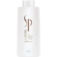 Wella Luxe Protect Oil Keratin 1000 ml — Shampoo