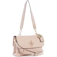 GUESS , Cathleen, bolsa de tecido, bolsa de ombro, blush, para mulheres