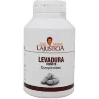 Ana Maria Lajusticia Lievito di birra 280 compresse — Integratore