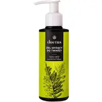 Duetus Gel de Limpeza Facial Limpeza 150 ml