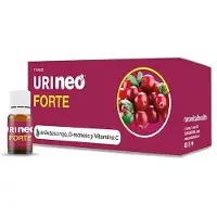 Neovital Uri-Neo Forte 7 Fiale x 10ml — Integratore