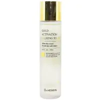 DR. HEDISON Loção Tónica Calmante Gold Activation 150 ml
