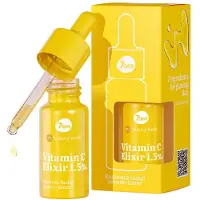 7 Days Meu Beauty Sérum e Tônico Semanal de Vitamina C Elixir Iluminador 20 ml