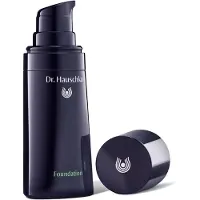 Dr. Hauschka Maquilhagem Tez Base líquida 001 Caju 30 ml