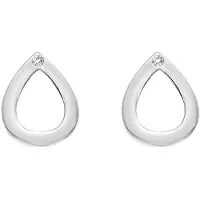 Hot Diamonds Amulets De615 — Orecchini