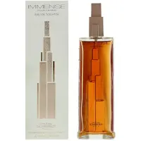 Jean Louis Scherrer perfume Immense Pour femme EDT 50 ml