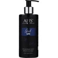 Apis Good Life Creme de Mãos Inspirada em Carolina Herrera Good Girl 300 ml
