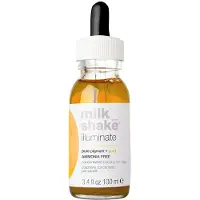 Milk shake Illuminate Pigmento colorante para cabelo Ouro 100 ml